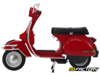 Vespa P 200 E 2T (VSX1T)